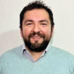 Javier Romero