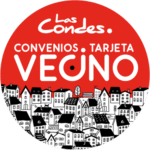 Convenio Vecino Las Condes