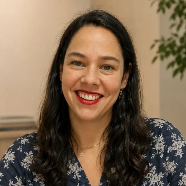 María Elisa Jara Escobar