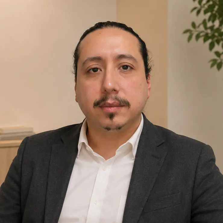Fernando Alfredo Escobar Arias