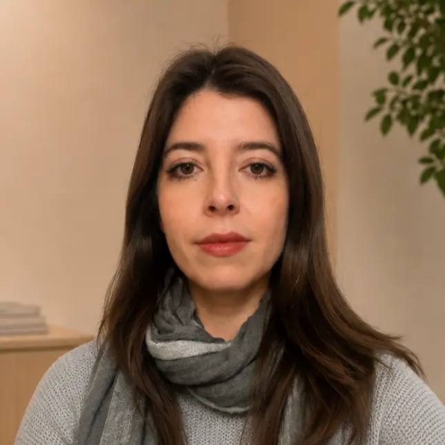 María Paz Valenzuela
