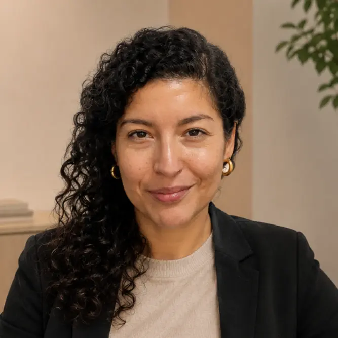 Gabriela Ayala Almarza