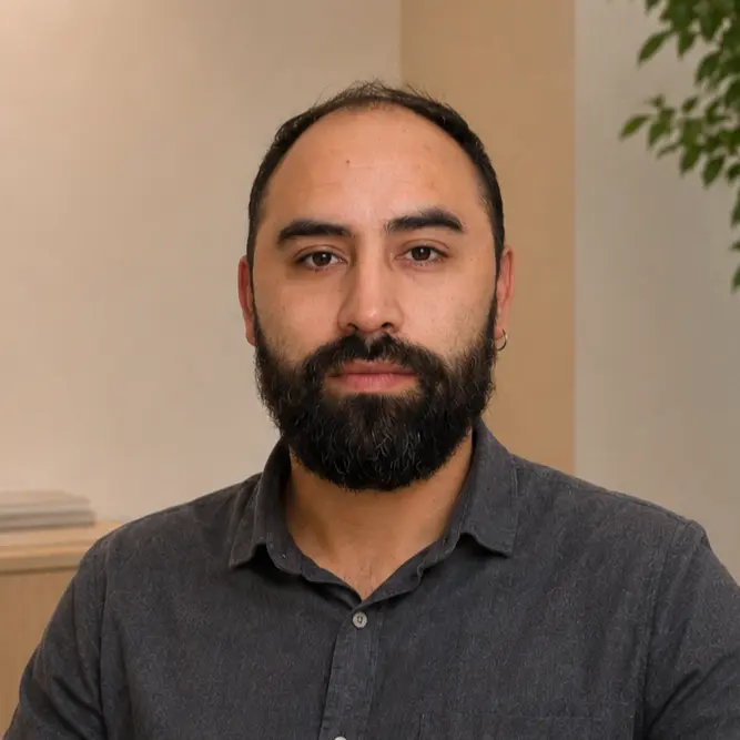 Gonzalo Tobar Illabaca