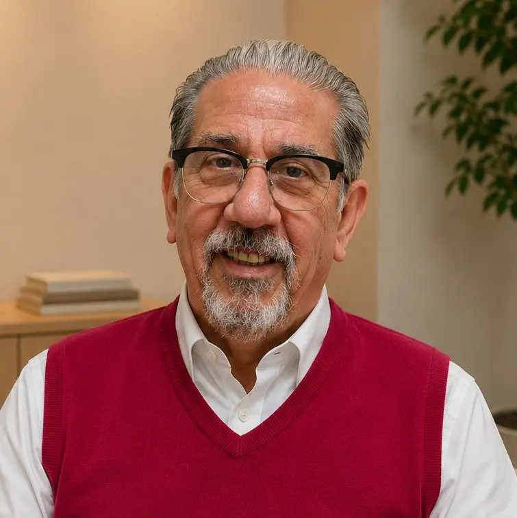 Vicente Jara Valdivia
