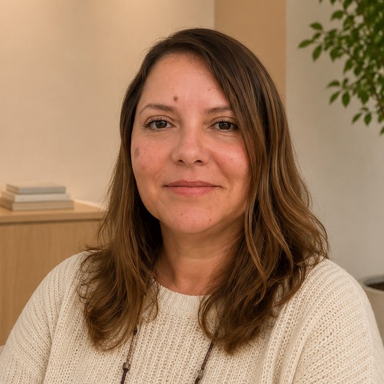 María Pía Hernández Böhmwald.