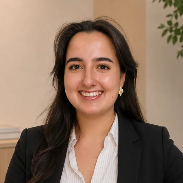 Ignacia Macarena San Martín Cordero