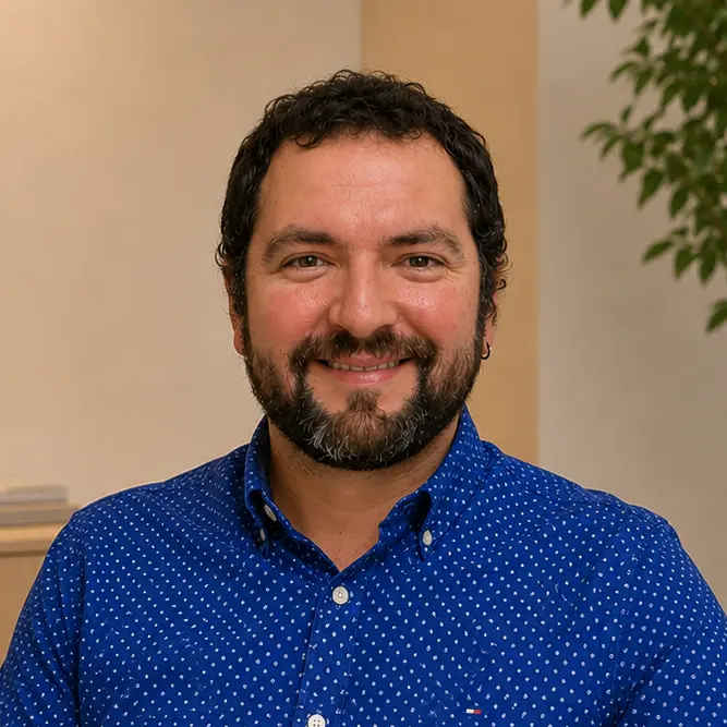 Javier Orlando Romero Moreno