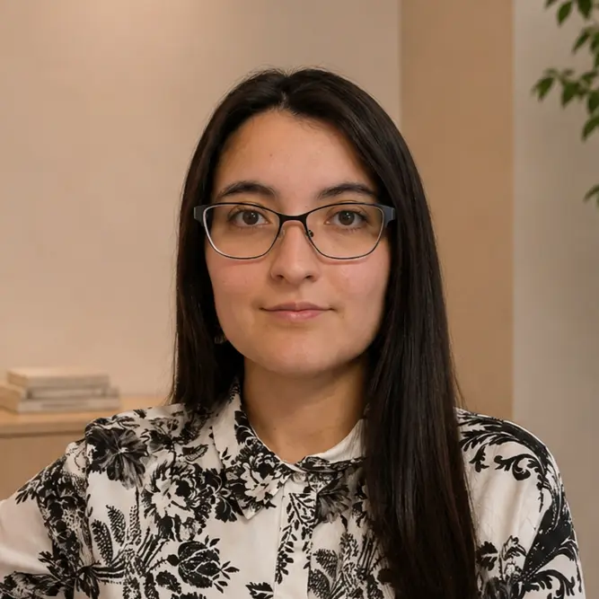 Javiera Paz Guerrero Cassanello