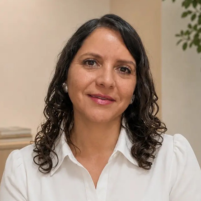 María Loreto Hernández Böhmwald