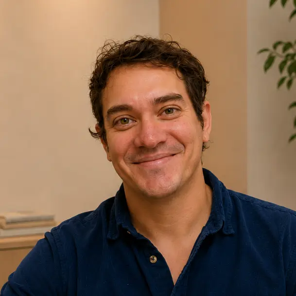 Sebastián Alfaro Pavez